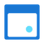 React Full Calendar Logo